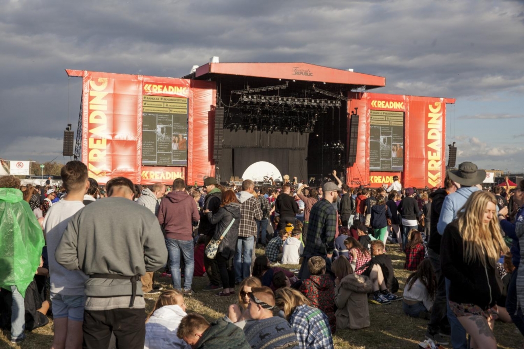 First Great Western workers plan train strikes over Reading Festival weekend