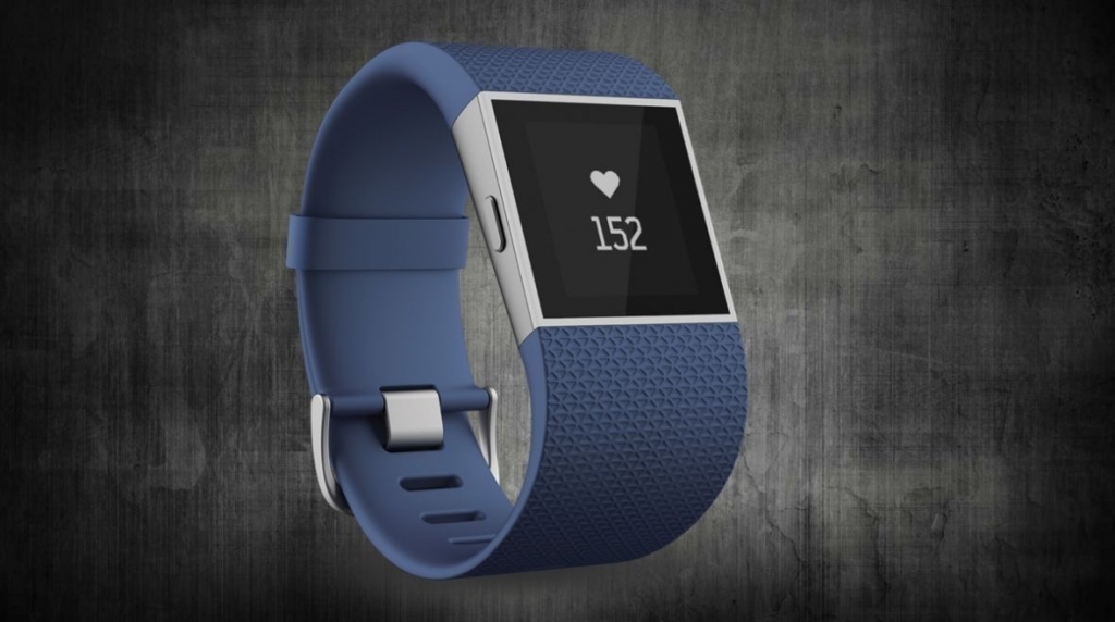 Fitbit quarterly sales rise to 4.5 million