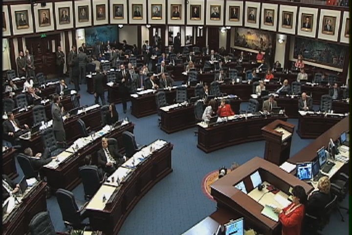 House, Senate differ on where to draw congressional line in East Hillsborough