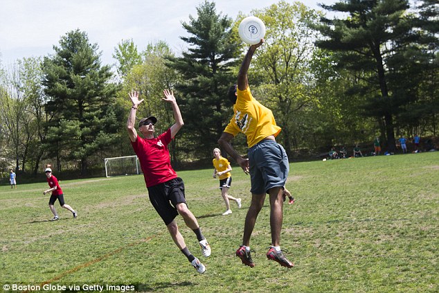 Flying disc sports including Frisbee have been officially recognised by the IOC