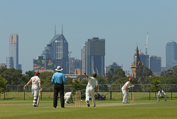 Melbourne Still The World's Most Livable City