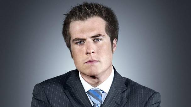 Former Apprentice contestant Stuart Baggs