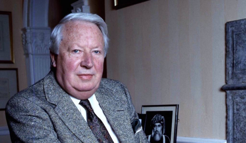 Ex-UK PM Edward Heath was ‘shy gay man’ but not pedophile says brothel madam