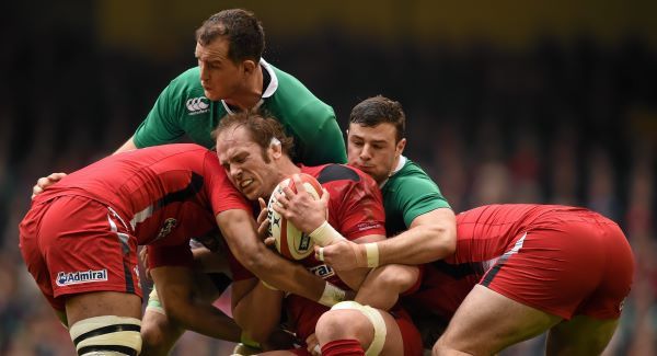 Rugby World Cup 2015: Delayed return puts George North's tournament place in doubt