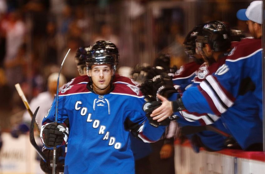 Daniel Briere- Former Arizona Coyotes Center Retires