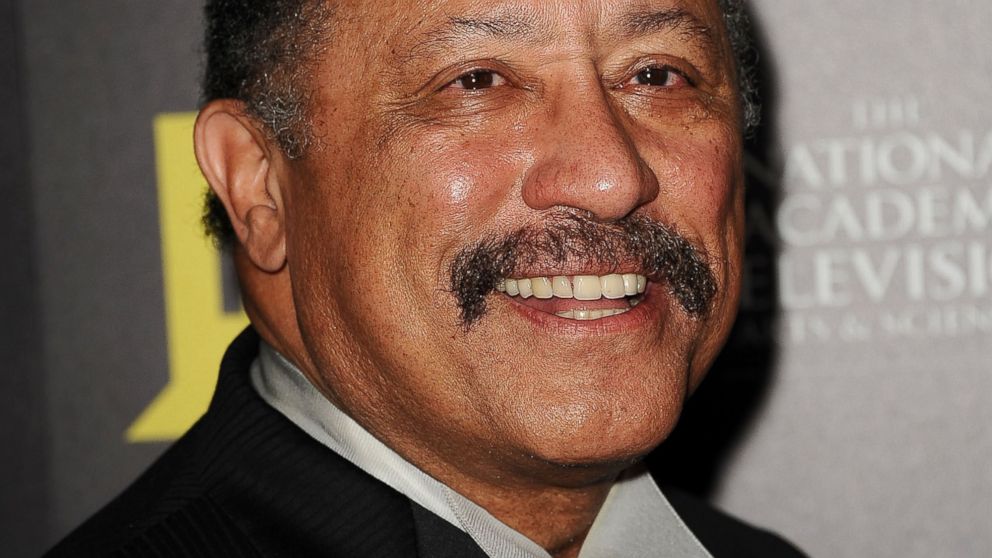 Judge Joe Brown goes to jail