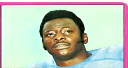 Former Lions RB Mel Farr dies at age 70