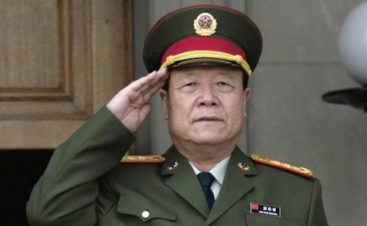 Guo Boxiong, Retired Top Chinese General, Is Purged