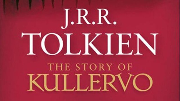 Story of Kullervo