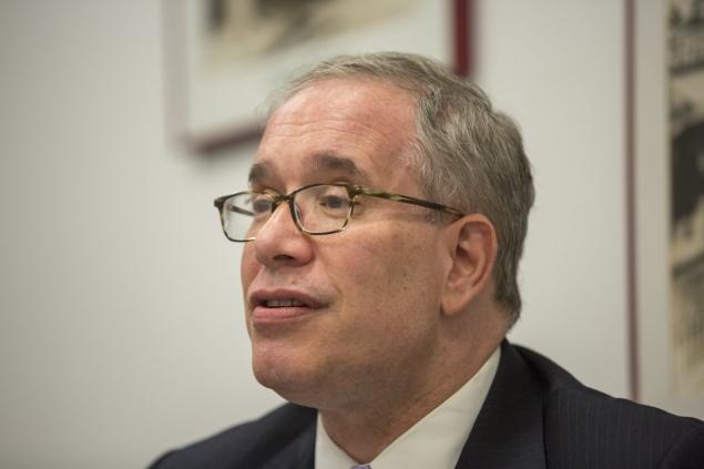 Controller Scott Stringer believes New York City officials were not moving fast enough to tackle the Legionnaires&#39 disease outbreak