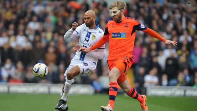 Fulham are now keen on a deal for Tim Ream