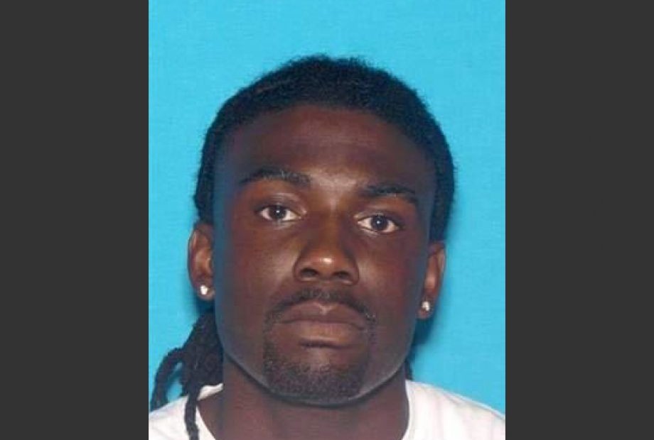 Manhunt underway for suspect in officer's fatal shooting