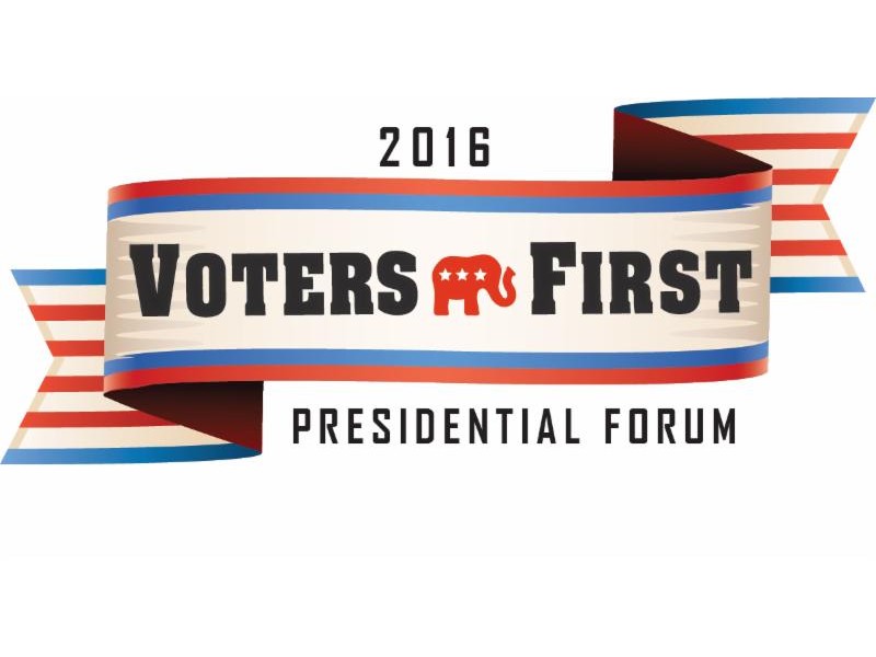 14 GOP Presidential Candidates Expected at #VotersFirst Forum