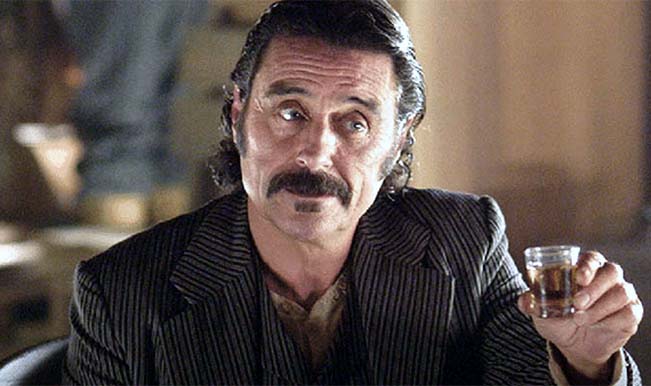 Ian McShane reportedly cast in Game of Thrones season six