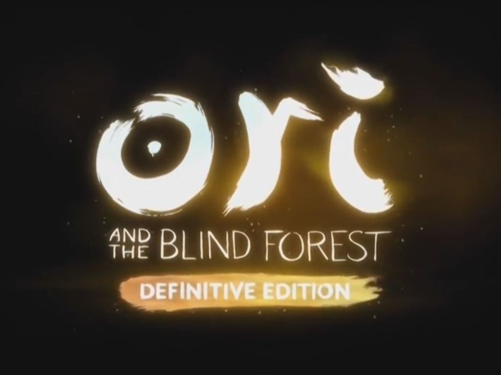 Ori and the Blind Forest Definitive Edition