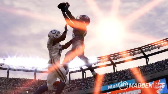 Review Energized ‘Madden NFL 16’ Airs It Out Hauls It In