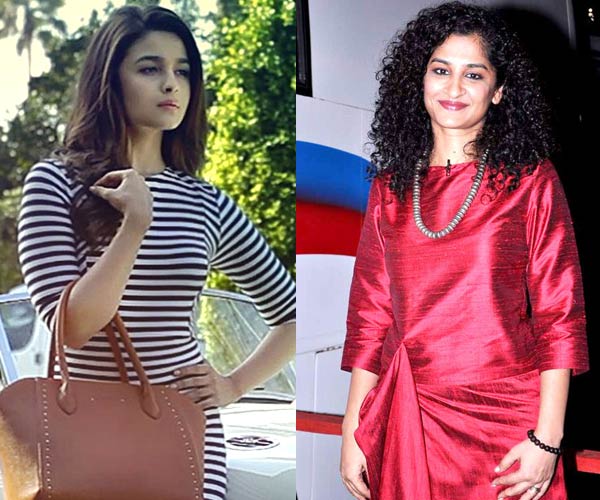 Gauri Shinde’s next starring Alia Bhatt to go on floors soon