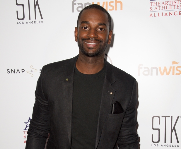 Actor Mo Mc Rae attends the Celebrate The Game-Pre-ESPY Kickoff Party at STK