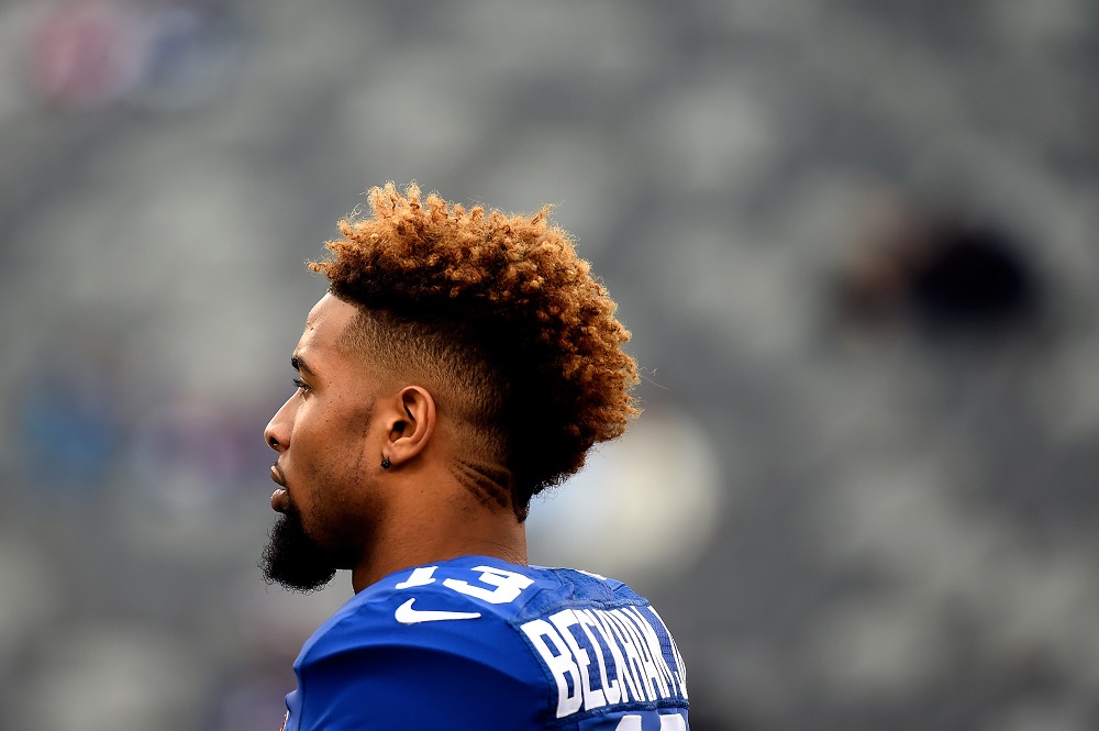 Odell Beckham Jr