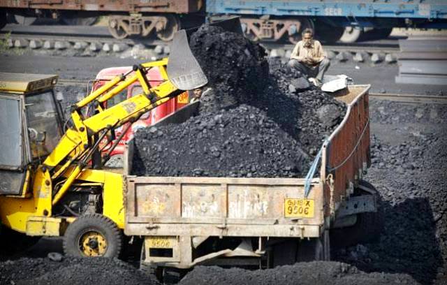 Goa-Vedanta-Sea's-coal-mine-begins-operations