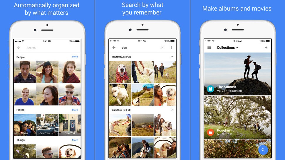 Facebook Moments iOS app update now lets users make videos from photos