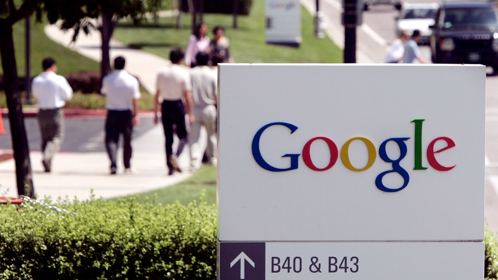 Google has announced the creation of its new parent company Alphabet