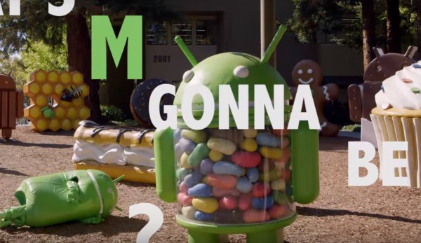 “What's Android M Gonna be?” – We Might Find Out Very Soon