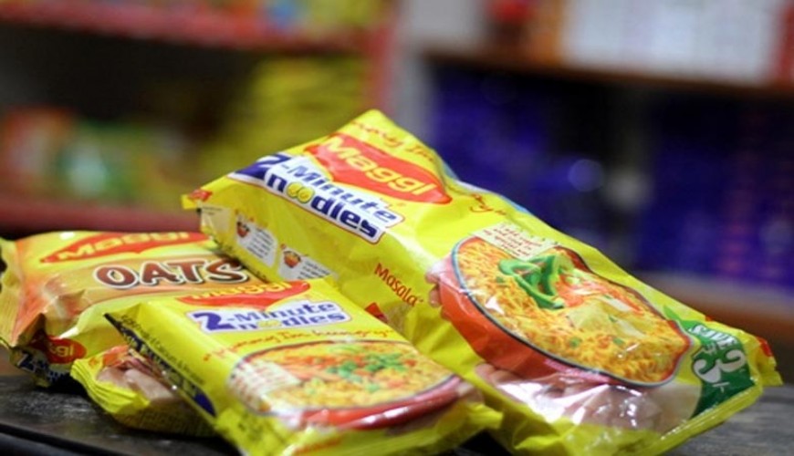 Maggi Safe For Consumption, Declares US FDA