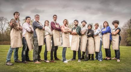 Great British Bake Off 2015 Ladbrokes suspends bets amid fears of leaked winner