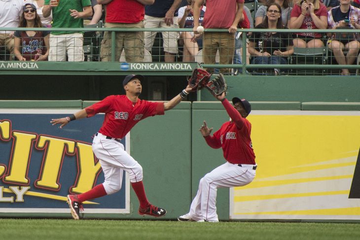 Gregory Fisher-USA TODAY Sports