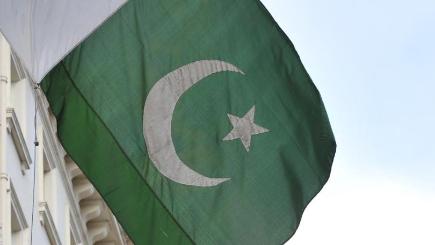 The Pakistani army has been carrying out a major military operation in North Waziristan