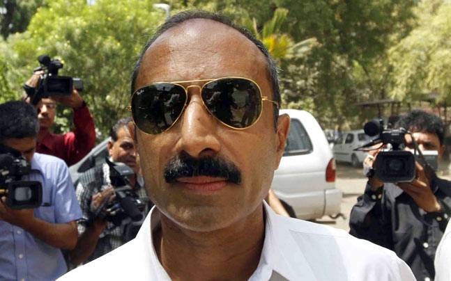 Sanjeev Bhatt