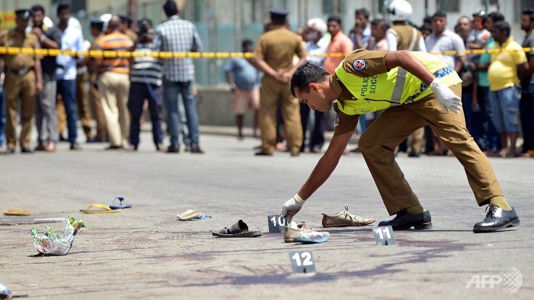 Sri Lanka: Gunmen open fire at election campaign workers; kill 1, wound 13