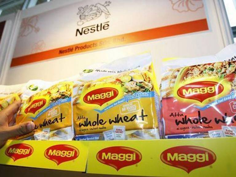 Bombay High Court to pronounce order on plea challenging Maggi ban on Monday