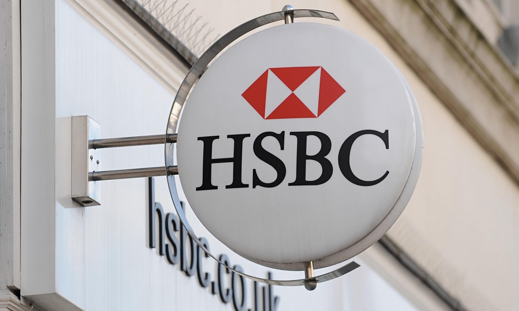 HSBC axes jobs