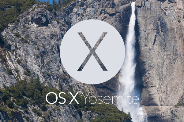 OS X Yosemite