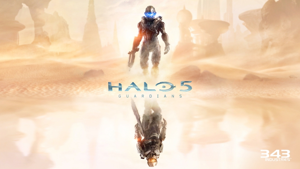 Halo 5's Campaign Will Take Twice As Long To Complete Compared To Halo 4