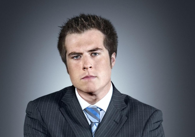 Stuart Baggs died on July 30