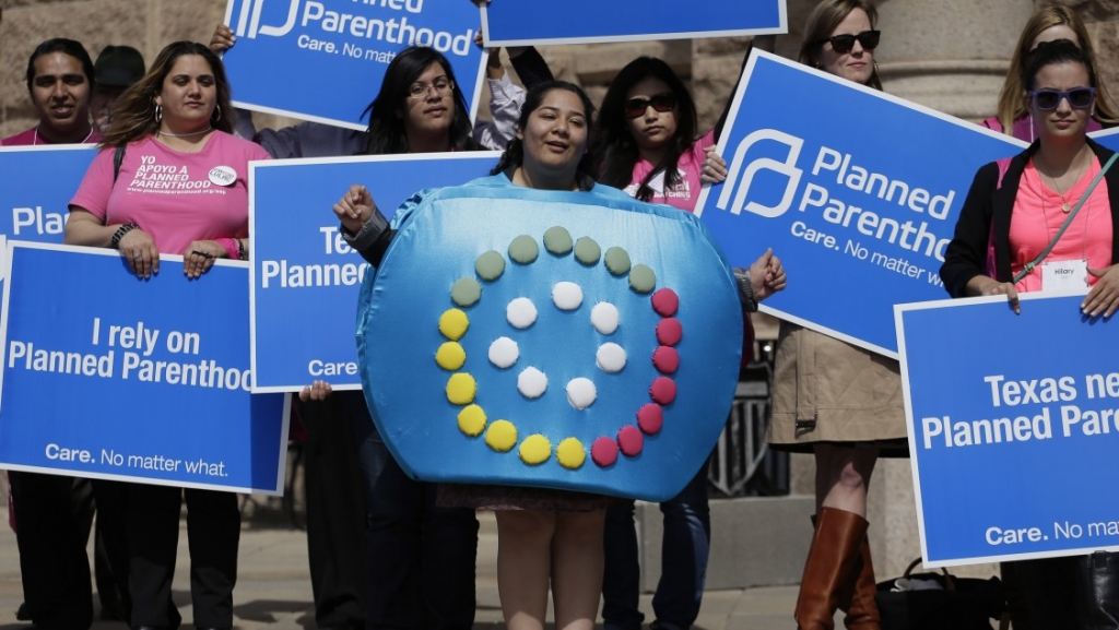 Health       Most Americans Don’t Want To Defund Planned Parenthood                by Tara Culp Ressler