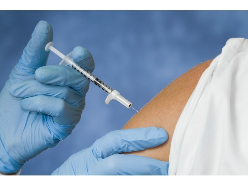 Lake County to Offer Free Mumps Vaccine for U of I Students