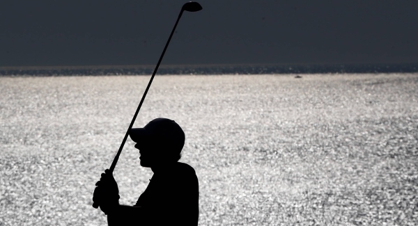 Hiroshi Iwata scorches Whistling Straits for major record-tying 63