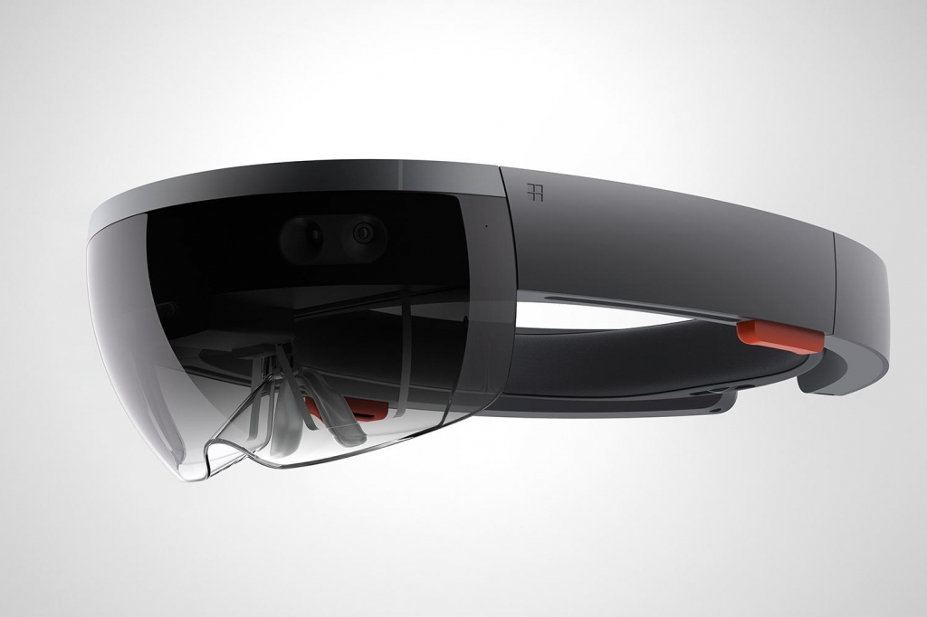 HoloLens