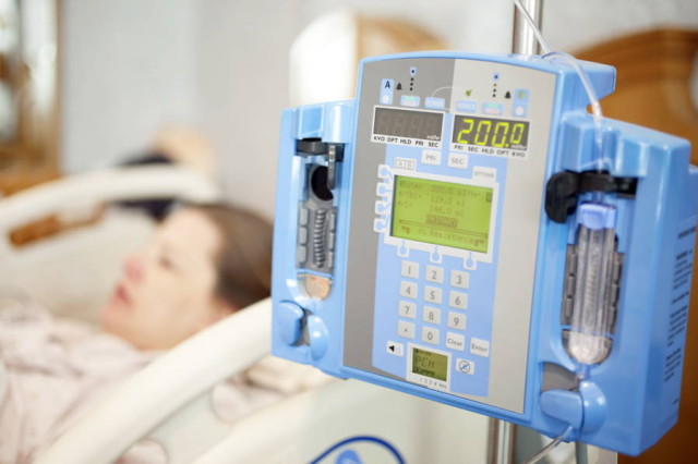 FDA warns hospitals to ditch IV pumps that can be hacked remotely