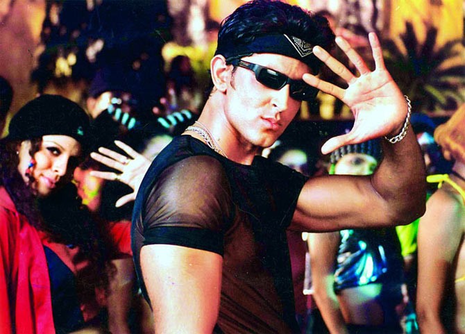 Guess Who Hrithik Roshan Duped 15 Years Ago