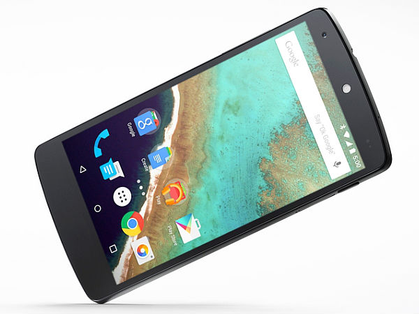 LG Nexus and Huawei Nexus major specs leak All That You Need to Know