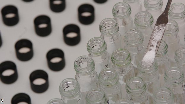 Doping Scandal : What You Need To Know