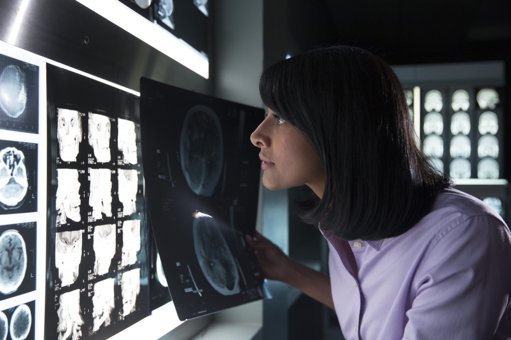 IBM Makes a Billion Dollar Bet on Medical Imaging				
												IBM			Enterprise