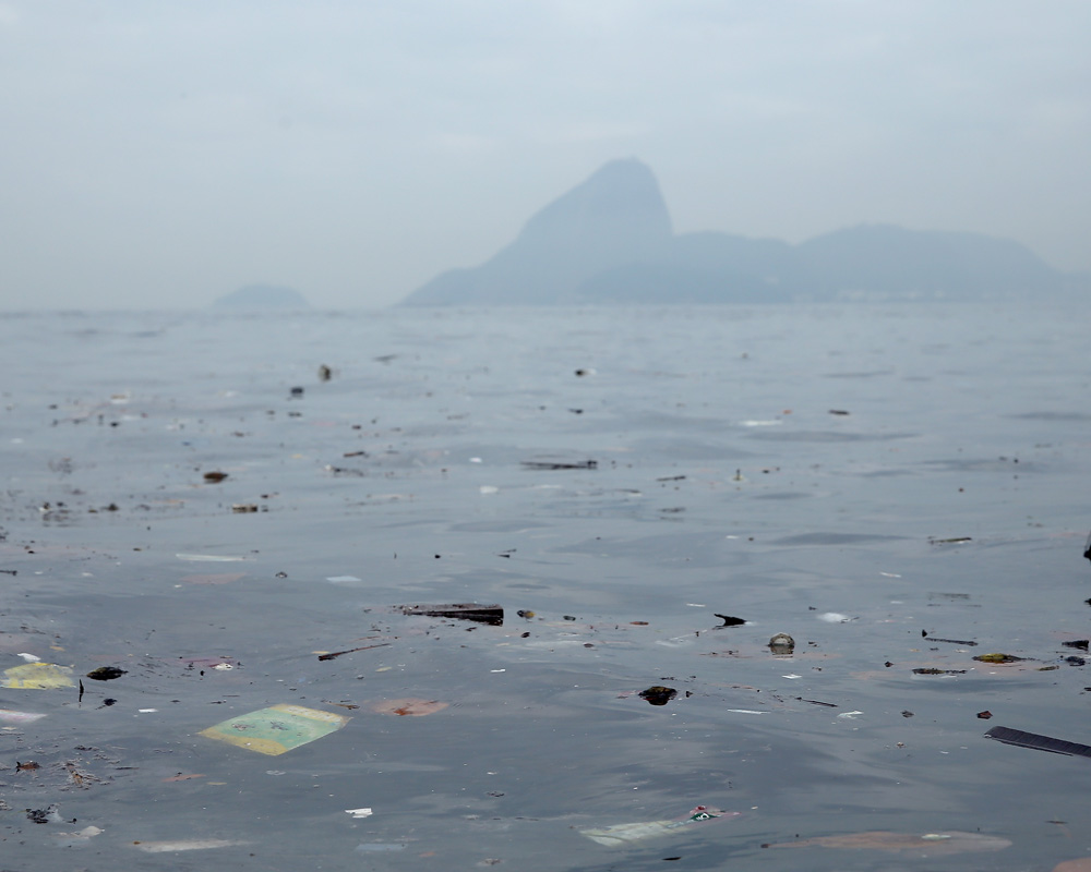 Guanabara Bay