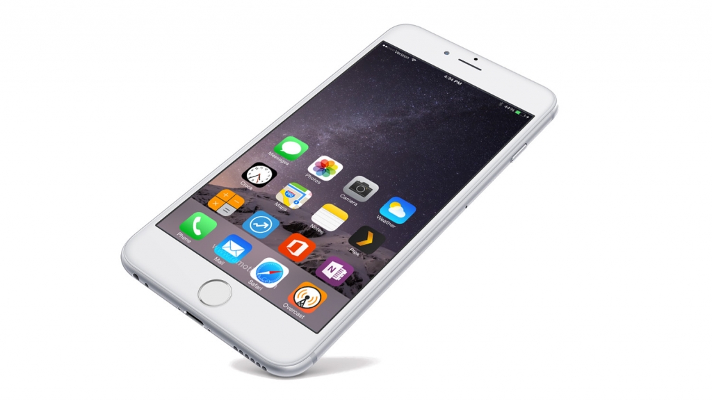 The iPhone 6S – Not the iPhone 7 – Will Release on September 25th