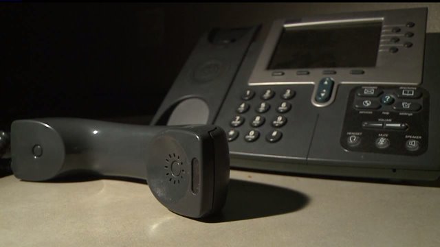 Hang up! BBB warns of scammers calling Hoosiers about computer issues